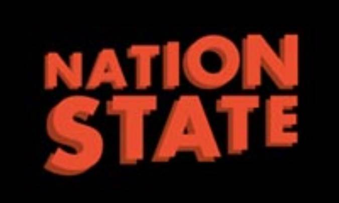 دولت ملی Nationl-state