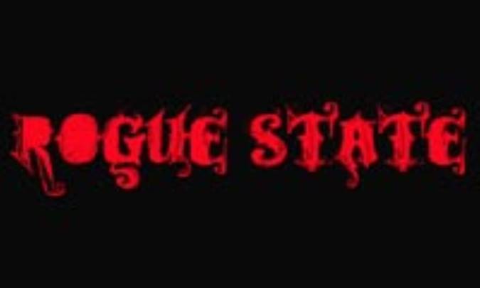 دولت نافرمان Rogue state