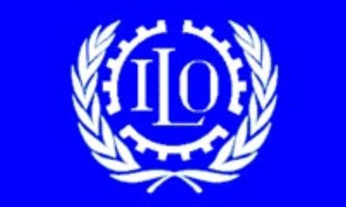 سازمان بین المللی کار ILO