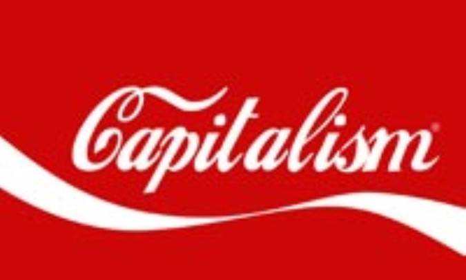 سرمایه داری Capitalism