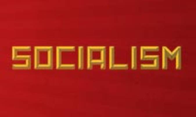 سوسياليسم Socialism