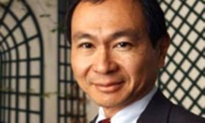 فوكوياما، فرانسيس Fukuyama,Francis