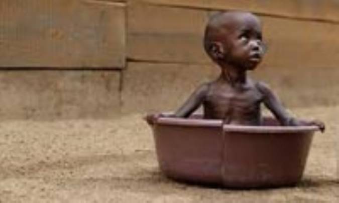 قحطي Famine