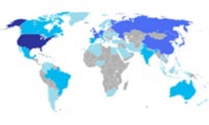 قدرت ميانه حال Middle power