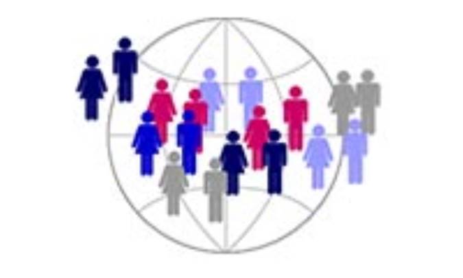 قوميت Ethnicity