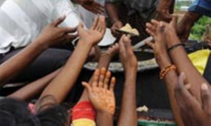 كمك خارجي Foreign aid