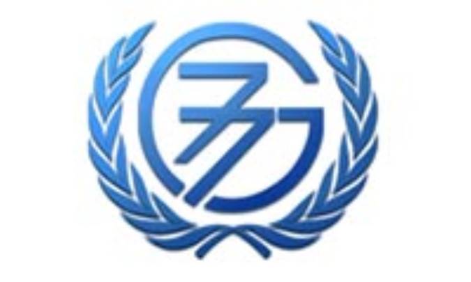 گروه 77 Group of 77(G77)