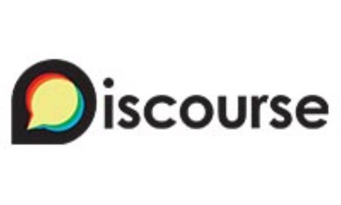 گفتمان Discourse