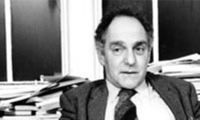 گلنر، ارنست Gellner,Ernest