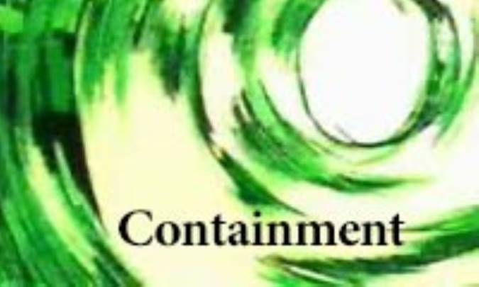 مهار Containment