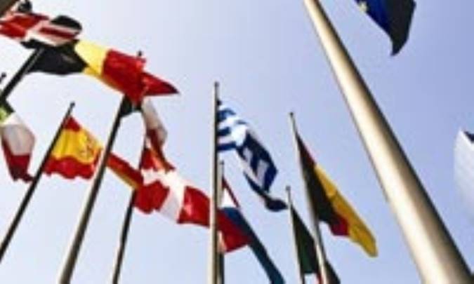 نظام بين الملل International System