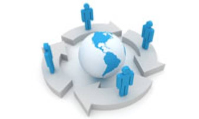 وابستگي متقابل Interdependence