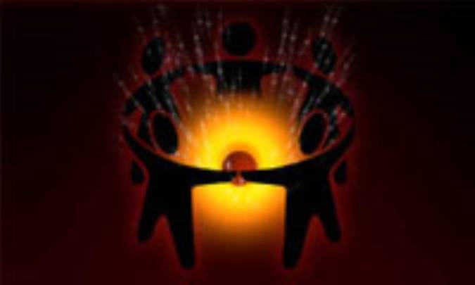 همبود امنيتي Security community