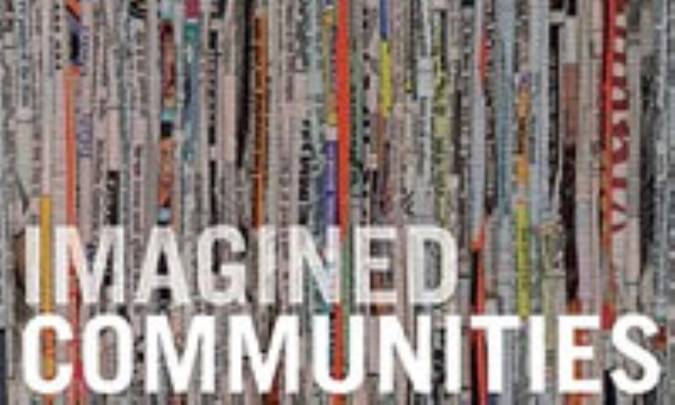 همبود انگارشي Imagined Community