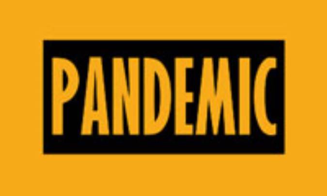 همه گيري Pandemic