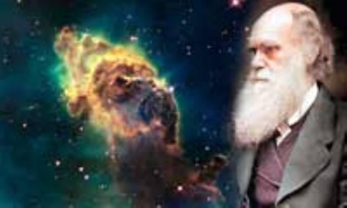 نزاع علم و داروین