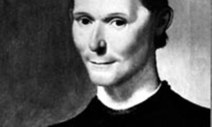 گاهشماري ماکياوللي