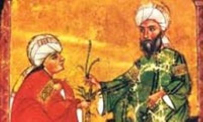 نقش مسلمانان در دانش پزشکی