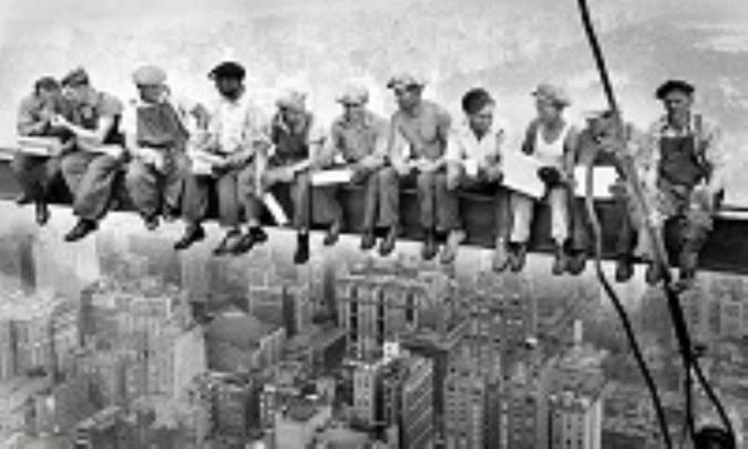 ده بی‌تدبیری قرن بیستم