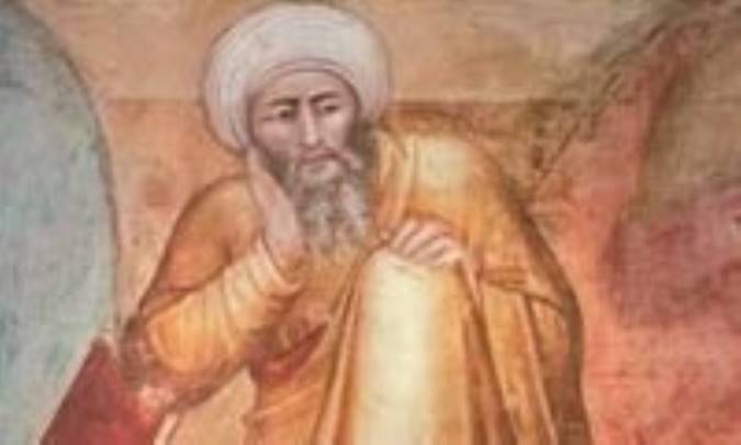 زندگي و زمانه ي ابن رشد