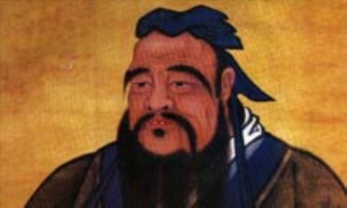 زندگي و آثار کنفوسيوس