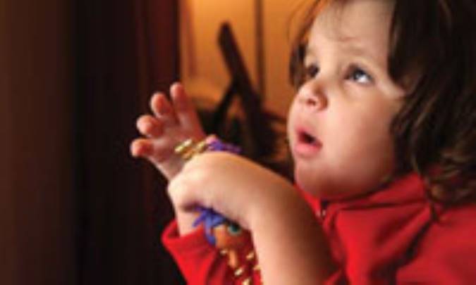 سؤالاتی مهم در مطالعه‌ی اوتیسم