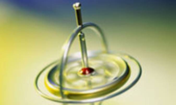 اثر ژیروسکوپی چیست؟