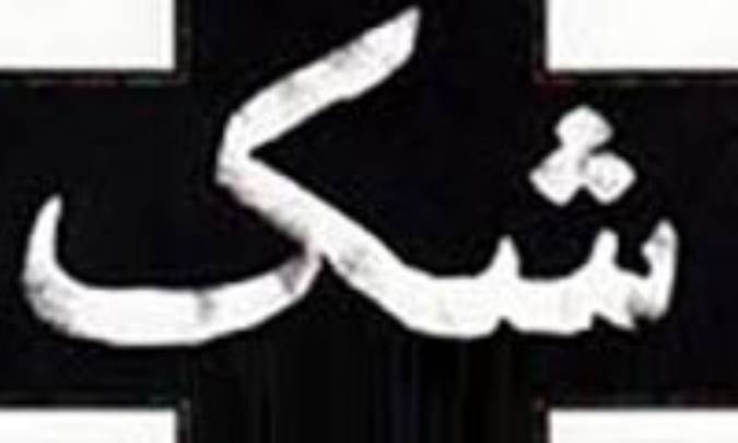 شک، پل عبور به حقيقت