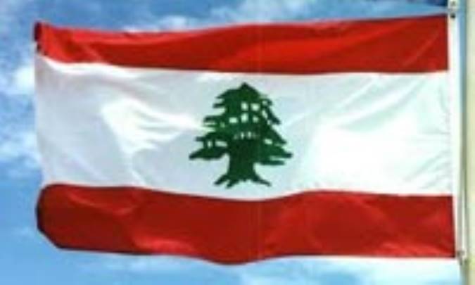 مسلمانان در لبنان