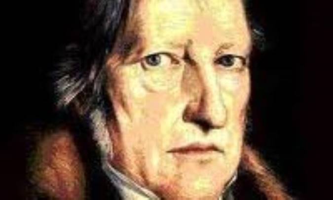 منطق هگل و تاریخ فلسفه