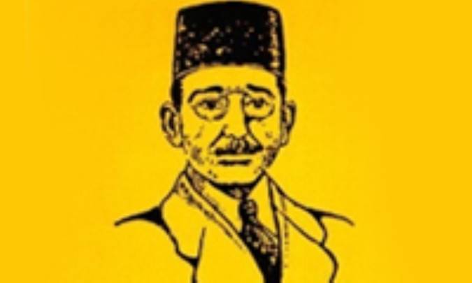 آخ! ... پاي پسرم خورد به سنگ