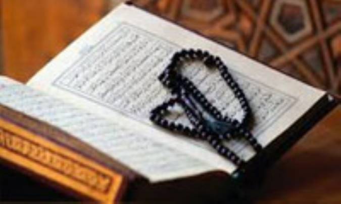 زيبايي ِ واژه در قرآن