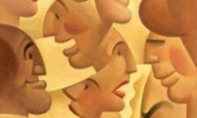 نکاتي براي زندگي با فرد مبتلا به اختلال دوقطبي