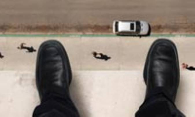 اصول اساسي مديريت بيماران انتحاري