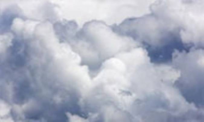 ابرهای نیمبوس