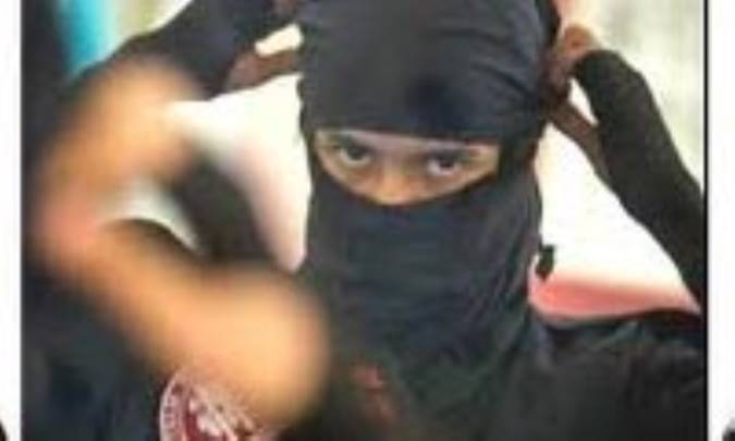 ساختن سلاحهای نینجا