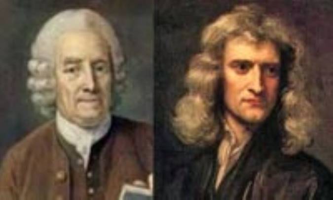 کدام یک پدر علم حسابان به شمار می رود: نیوتن یا لایبنیتز؟
