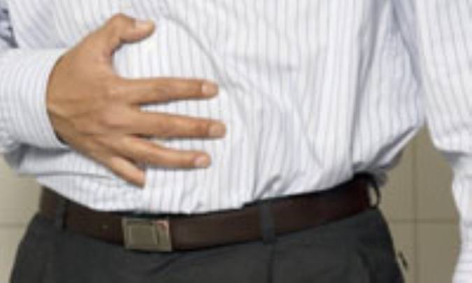 ابتلا به اسهال مسافرتي