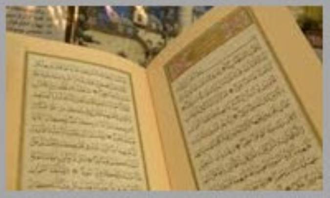 چرا خدا آفريدگان را آفريد؟