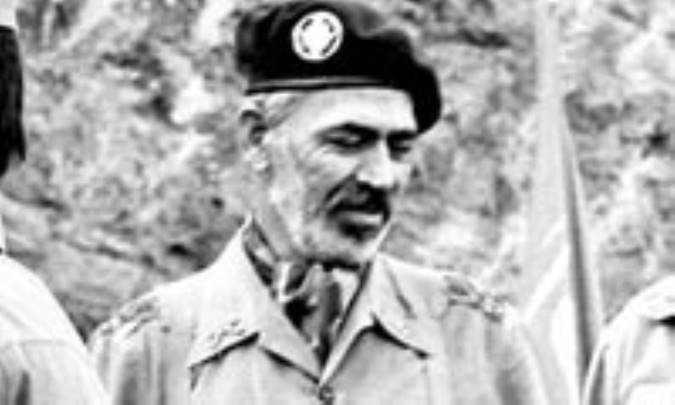 رأفت اسلامي