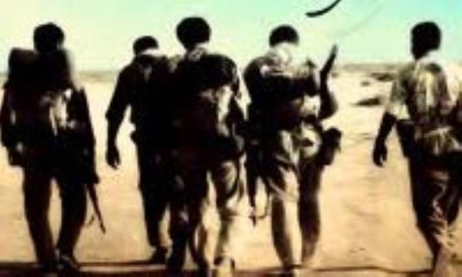 تواضع مردمي، اقتدار نظامي