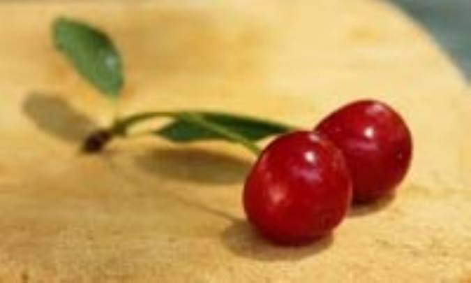 آن موقع گيلاس مي خورم