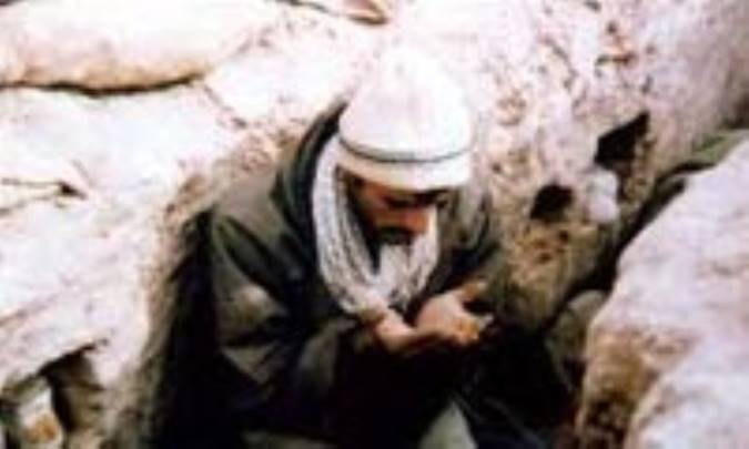 دعا کن اسير دنيا نشوم