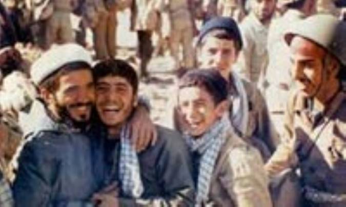 به من برادر بگوييد