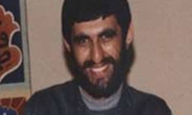 مواظب باش خودت را گم نکني