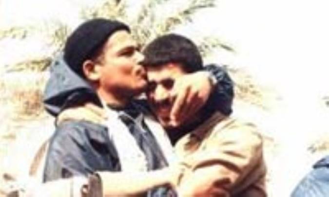 سنگ صبور بچه ها