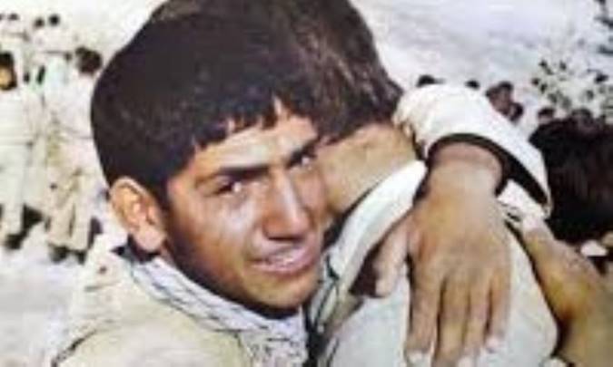 من هم دوستت دارم