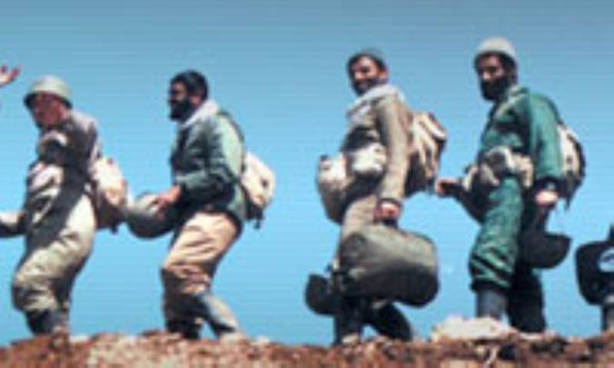 در غم و شادي ها شريك بود