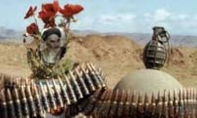 دست از خميني بر نمي دارم