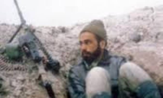 دنيا جاي استراحت نيست